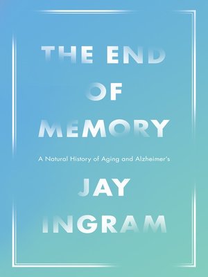 cover image of End of Memory